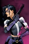 Huntress (Bertinelli)