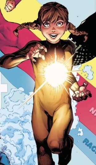Katie Power