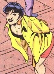Gwen