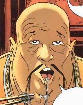 Wo Shing Wu