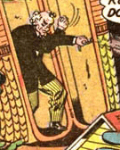 Doctor Doom