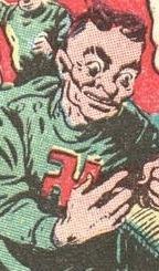 Doctor Sinister