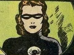 Black Widow