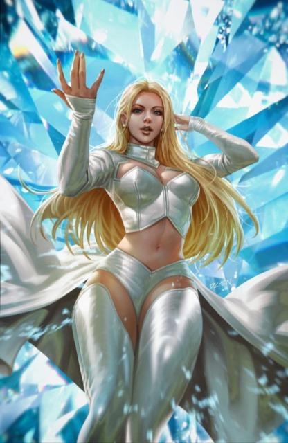 Emma Frost