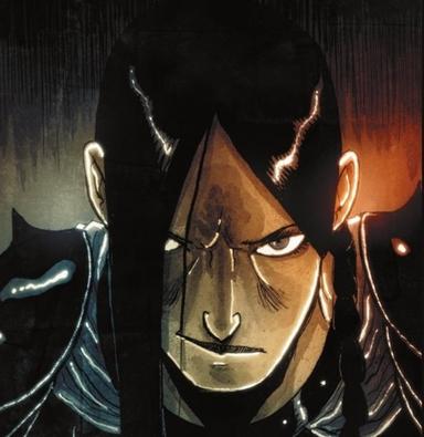 Janan al Ghul