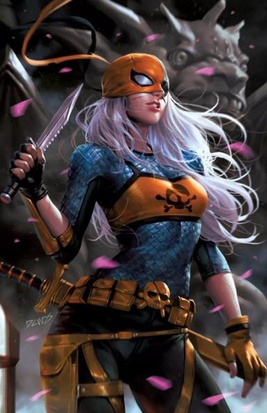 Rose Wilson