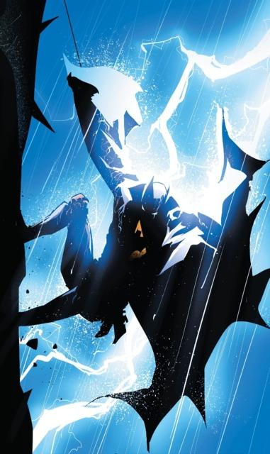 Dick Grayson (Earth 2)