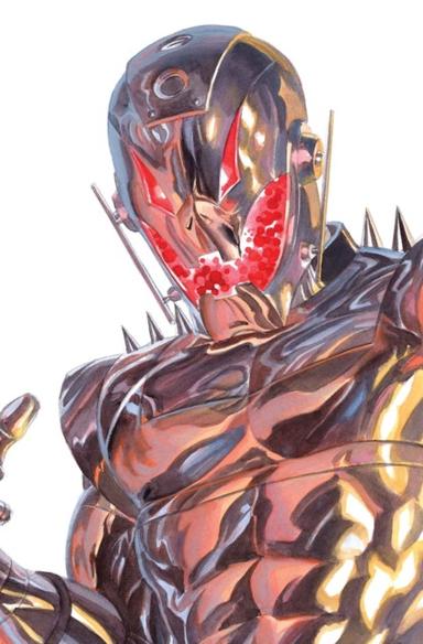 Ultron