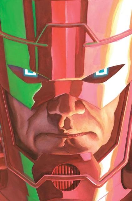 Galactus