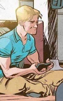 Tony