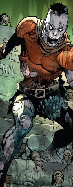 Phil Urich