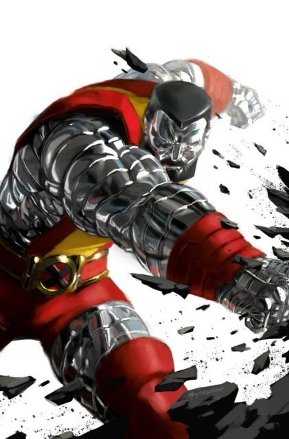Colossus