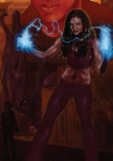 Gwen