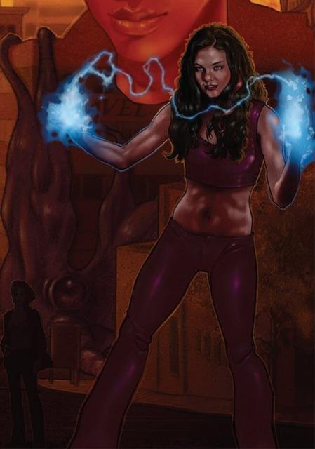 Gwen