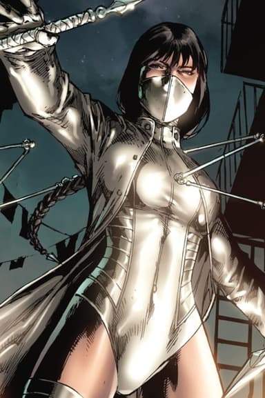 White Canary