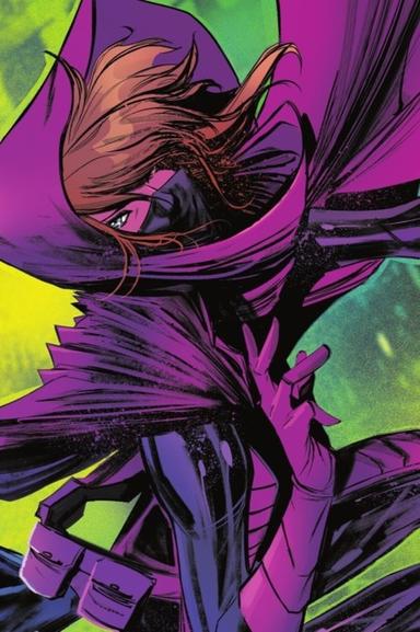 Stephanie Brown