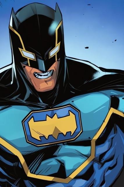 Bat-Man