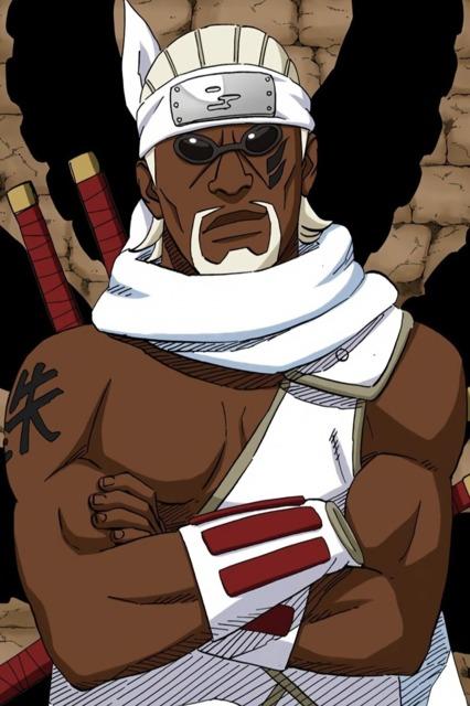 Killer Bee