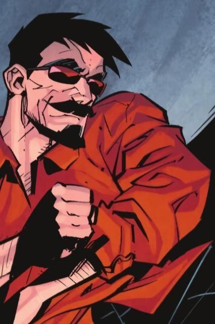Constantine Drakon