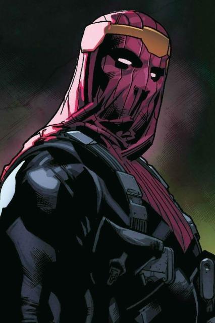 Baron Helmut Zemo