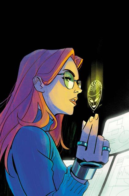 Barbara Gordon