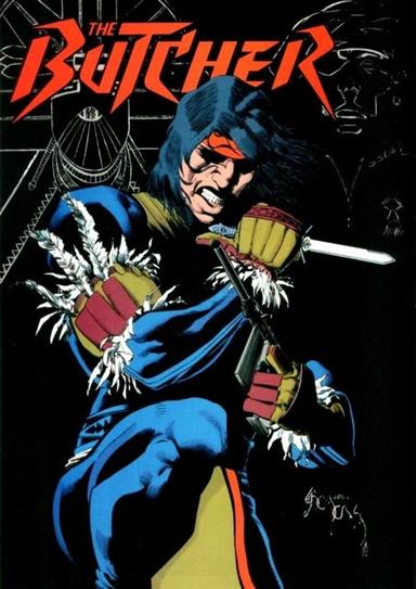 Butcher