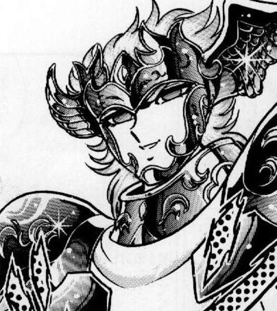 Shi wo Tsukasadoru Kami, Thanatos