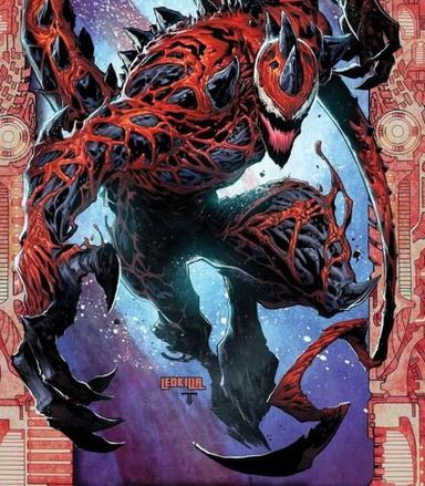 Carnage 2099