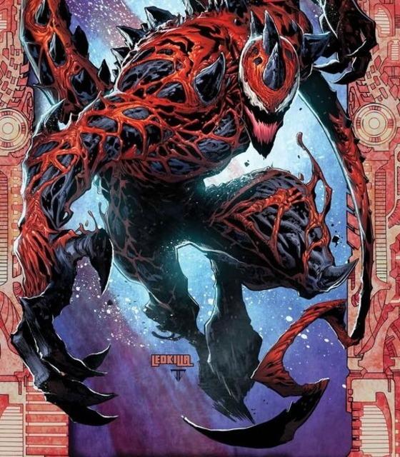 Carnage 2099