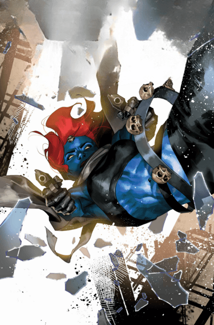 Mystique