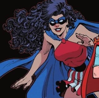 Miss America