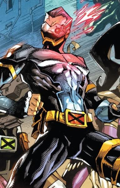 Cyclops 2099