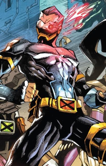 Cyclops 2099