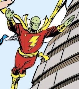 Martian Manhunter (2999)