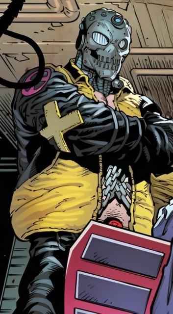 Xorn