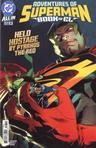 Adventures of Superman: Book of El