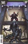 Alien: King Killer