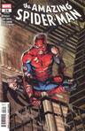 The Amazing Spider-Man