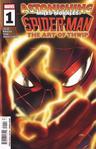 Astonishing Miles Morales: Spider-Man - The Art of Thwip