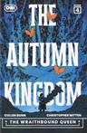 The Autumn Kingdom: The Wraithbound Queen