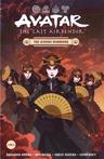 Avatar: The Last Airbender—The Kyoshi Warriors