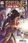 Captain Marvel: Dark Past