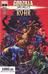 Godzilla: Infinity Roar