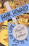 Hank Howard, Pizza Detective: A Slice of Life