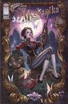 Lady Mechanika: The Mechanical Menagerie