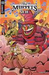 The Muppets Noir
