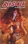 Red Sonja: She-Devil with a Sword