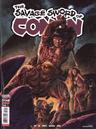 The Savage Sword of Conan