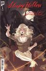 Sleepy Hollow: The Witches of the Western Wood