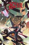 Speed Racer